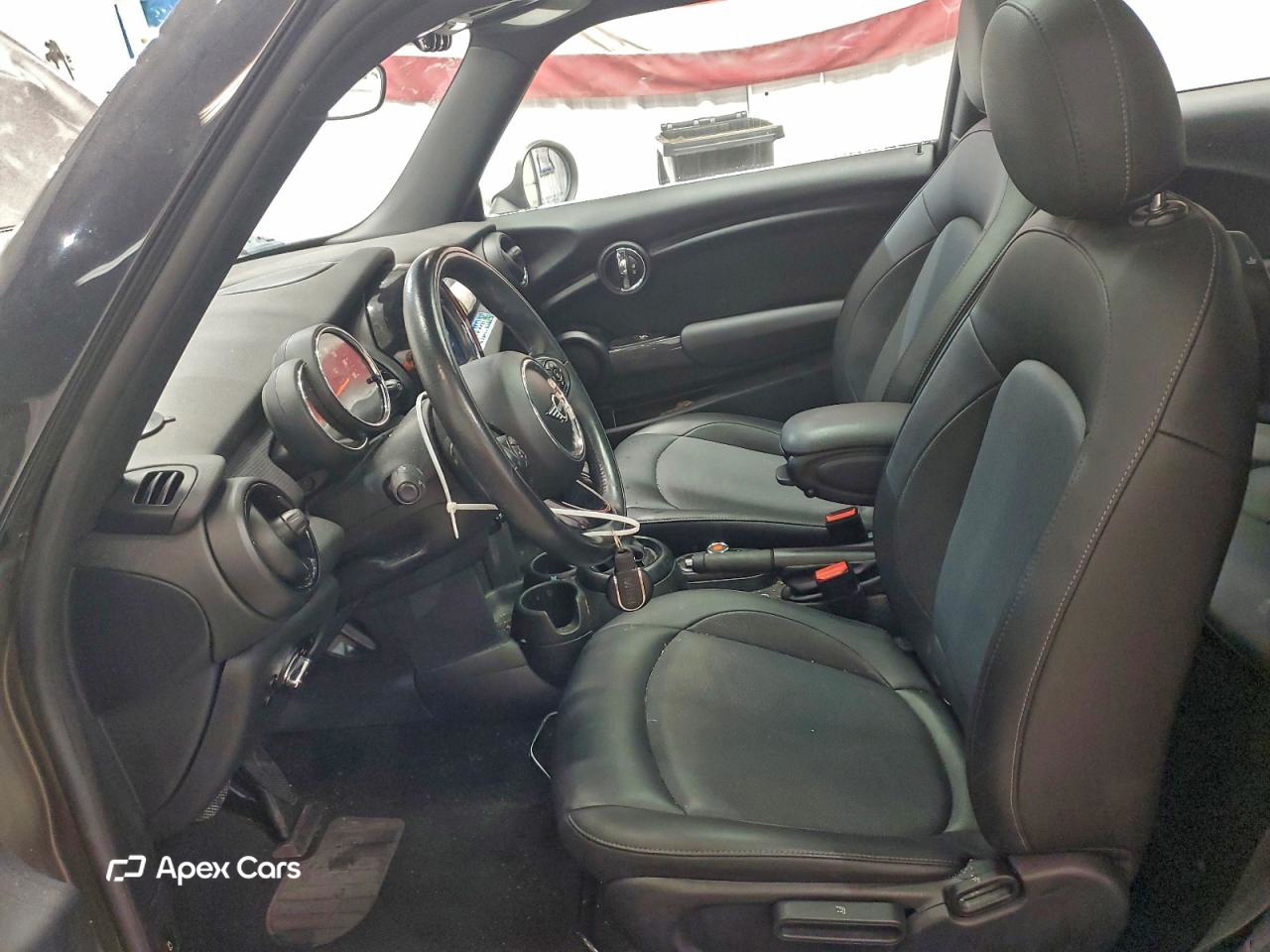 MINI Cooper 2019