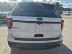 Ford Explorer 2019