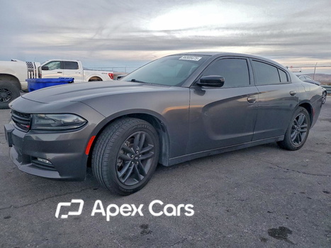 Dodge Charger 2019 - Image 1 of 12
