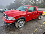 Dodge RAM 2010