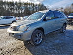 Lexus RX 2006