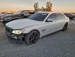 BMW Series 7 2015