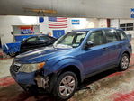 Subaru Forester 2010