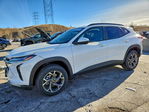 Chevrolet Trax 2025