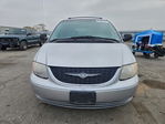 Chrysler Voyager 2003