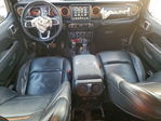 Jeep Gladiator 2022