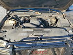 GMC Sierra 2001