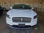 Lincoln Nautilus 2023