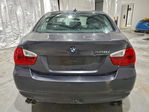 BMW Series 3 2008