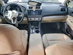 Subaru Outback 2016