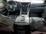 Cadillac Escalade 2016