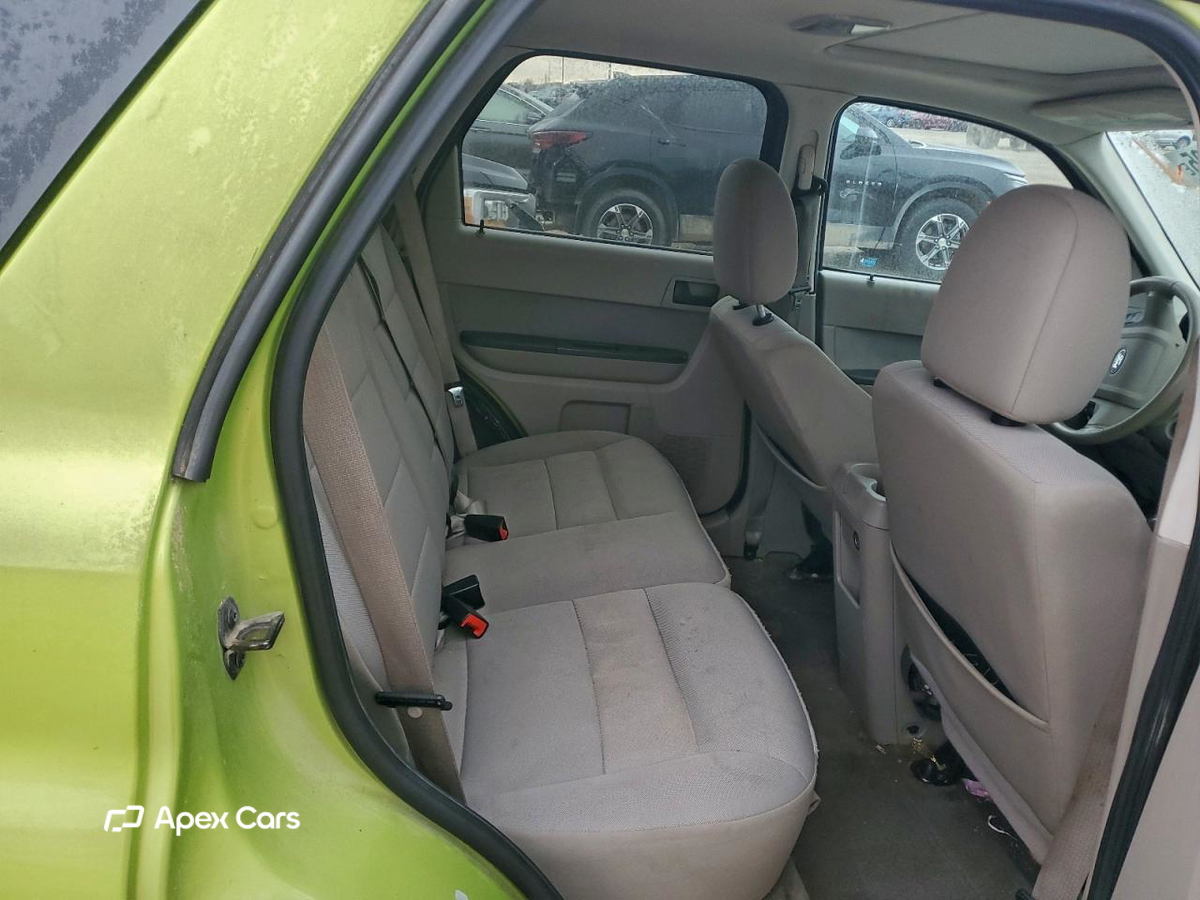 Ford Escape 2011