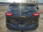 Jeep Cherokee 2016