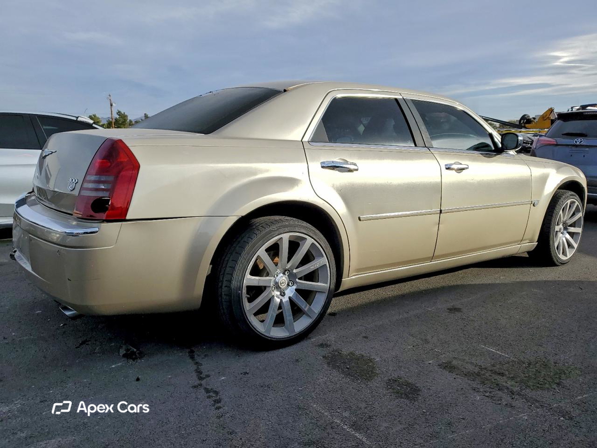Chrysler 300 2006
