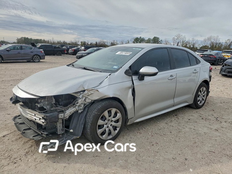 Toyota Corolla 2021 - Image 1 of 13