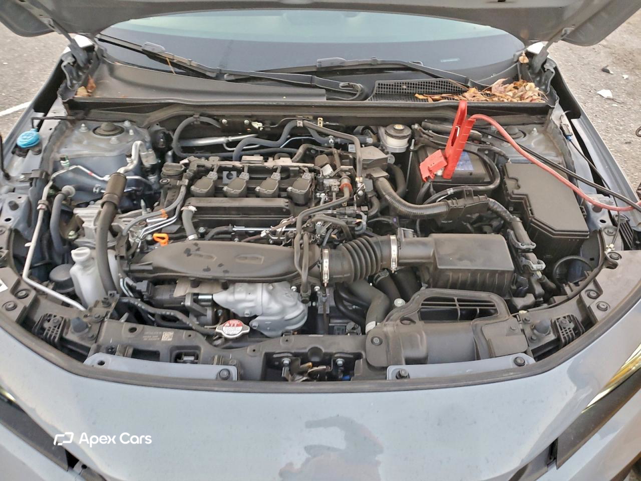 Honda Civic 2024