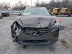 Mazda CX-5 2016