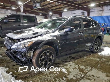 Subaru XV 2019 - Image 1 of 13