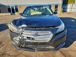 Subaru Legacy 2016