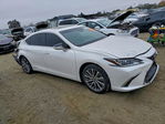 Lexus ES 2021