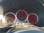 Subaru Impreza 2004