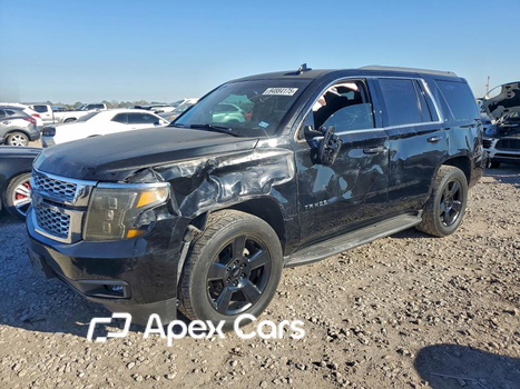 Chevrolet Tahoe 2018 - Image 1 of 13