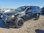 Chevrolet Tahoe 2018