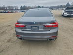 BMW Series 7 2016
