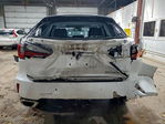 Lexus RX 2018