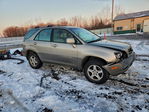 Lexus RX 2001