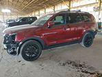 Kia Telluride 2024