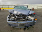 BMW Series 3 2002