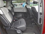 Toyota Sienna 2025