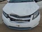 Chevrolet Volt 2014