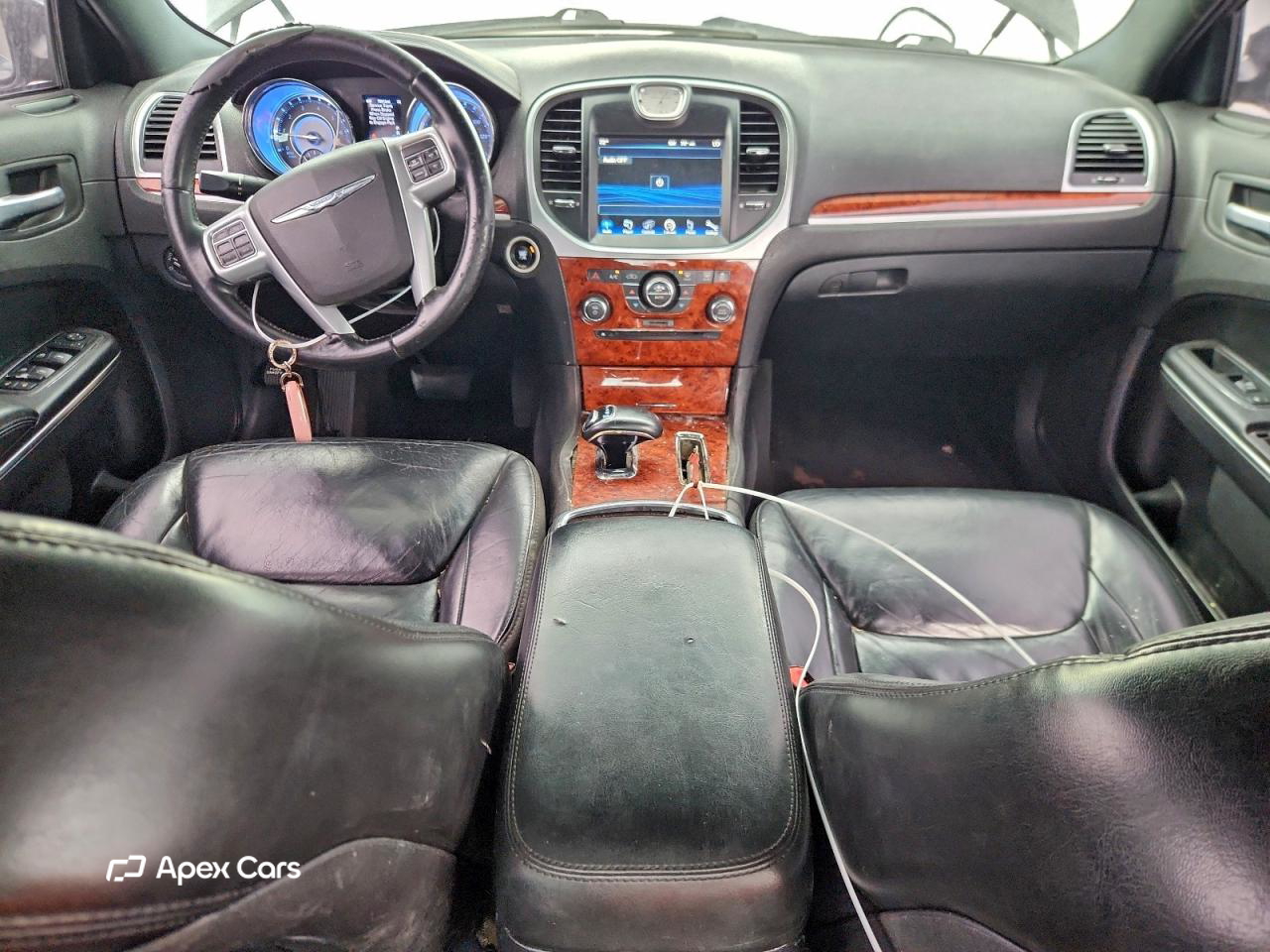 Chrysler 300 2014