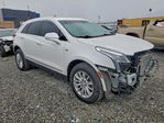 Cadillac XT5 2018