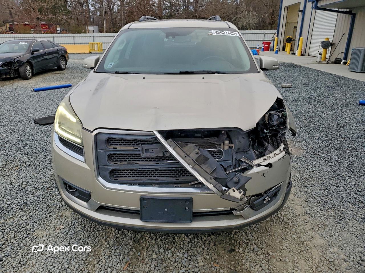 GMC Acadia 2015