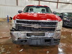 Chevrolet Silverado 2011