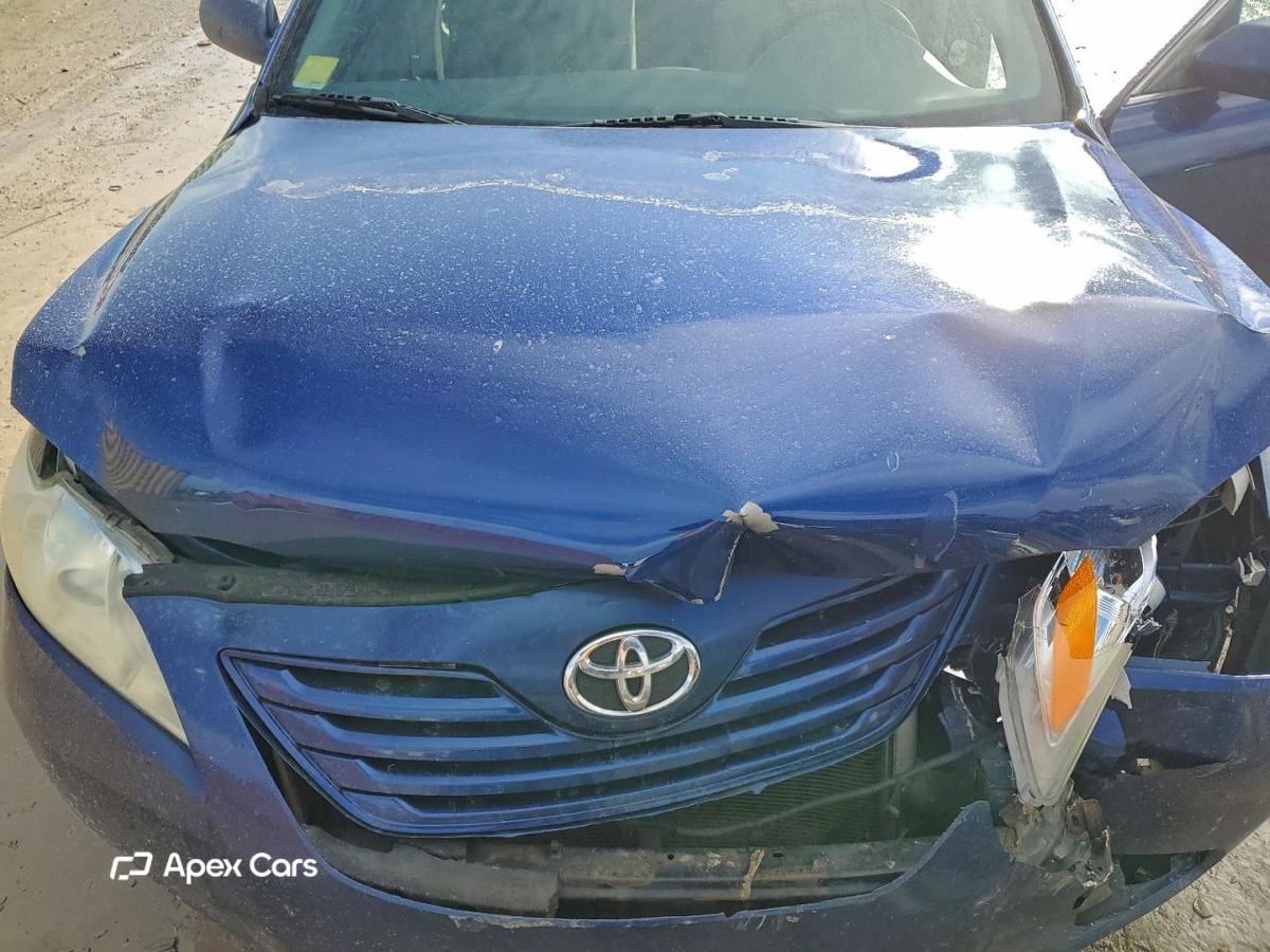 Toyota Camry 2009
