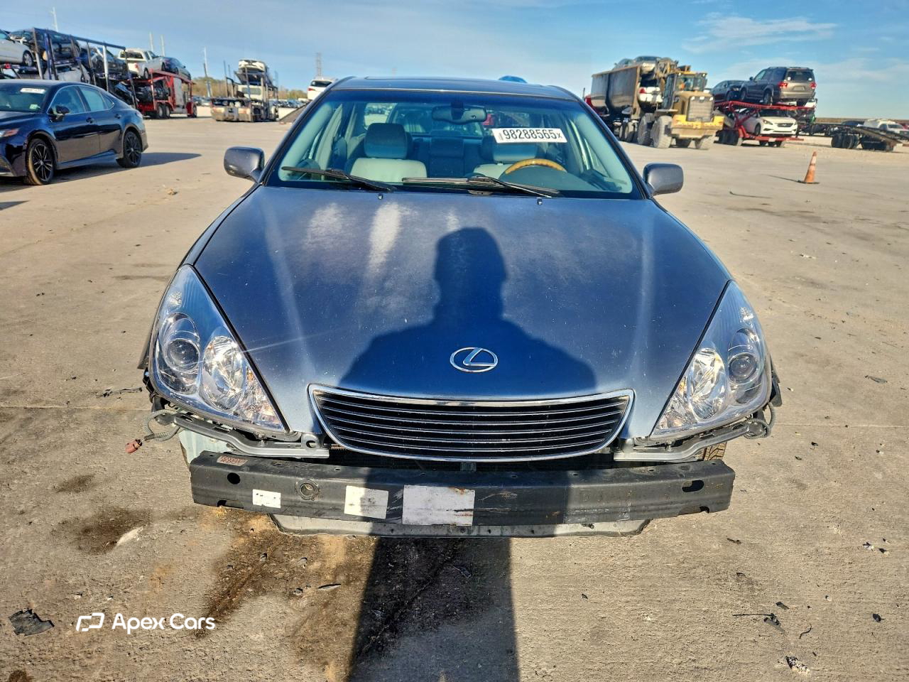 Lexus ES 2005
