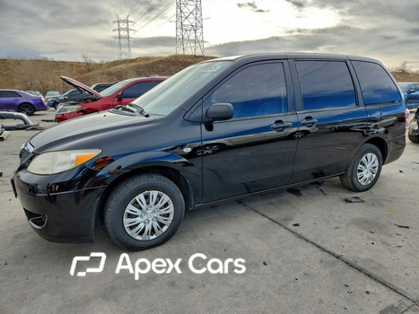 2006 Mazda MPV - Image 1 of 5