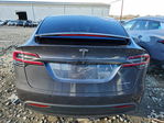 Tesla Model X 2019