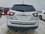 Chevrolet Traverse 2017