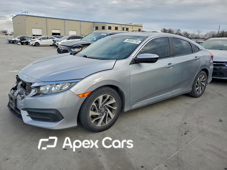 Honda Civic 2017 - Image 1 of 12