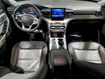 Ford Explorer 2023
