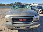 GMC Sierra 2002