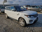 Land Rover Range Rover 2016