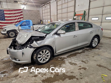 Buick LaCrosse 2012 - Zdjęcie 1 z 5