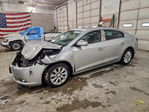 Buick LaCrosse 2012