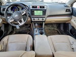 Subaru Outback 2015